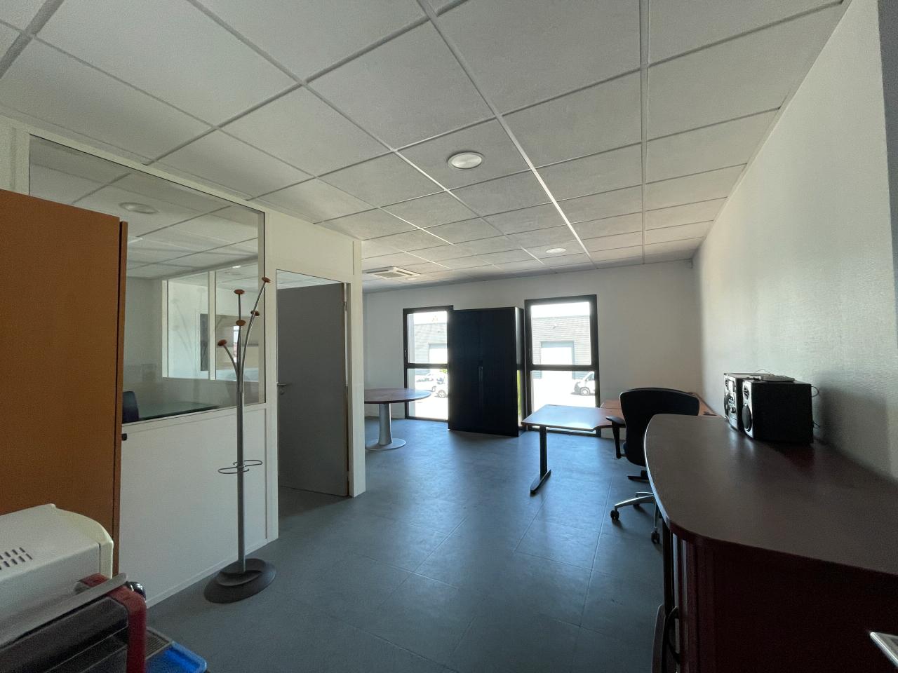 Local d'activité Corbas 373m² Location local d'activité Corbas Rhône OLACT2534234 11